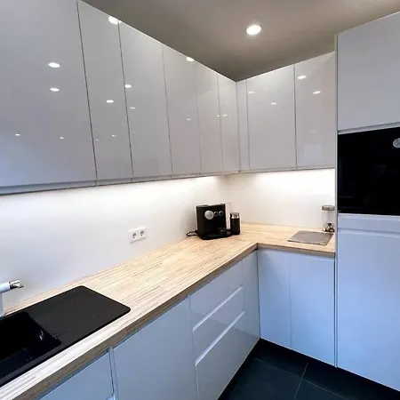 Lovely Flat Relax Near Center Apartamento Nuremberga