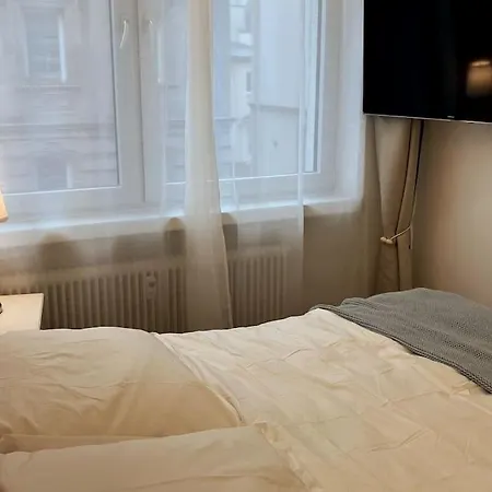 Apartamento Lovely Flat Relax Near Center