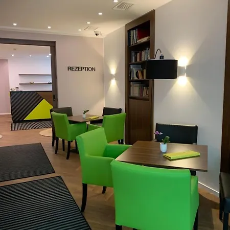 Hotel Behringers 2*