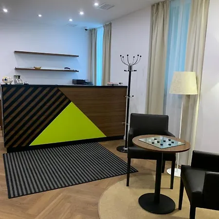 Behringers Norimberk