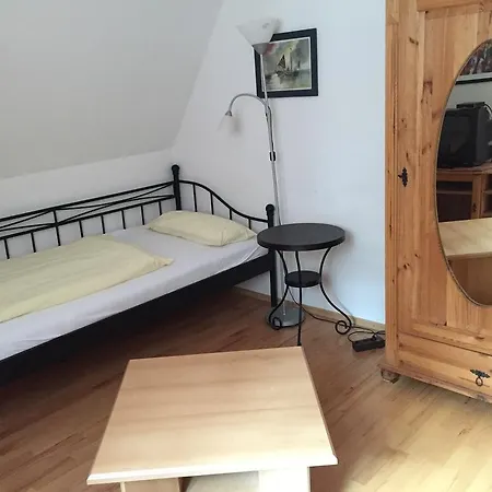 Hotel Jugend-hotel 3*