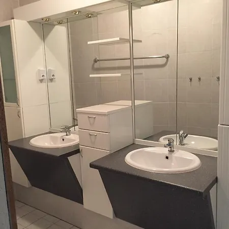 Jugend-hotel 3* Nürnberg