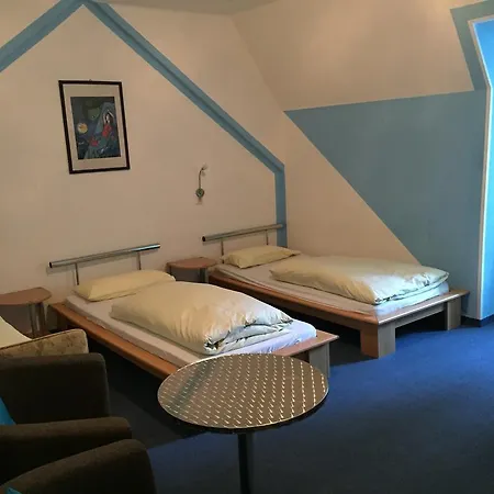 Jugend-hotel Hotel