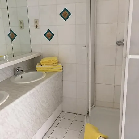 Hotel Jugend-hotel 3*