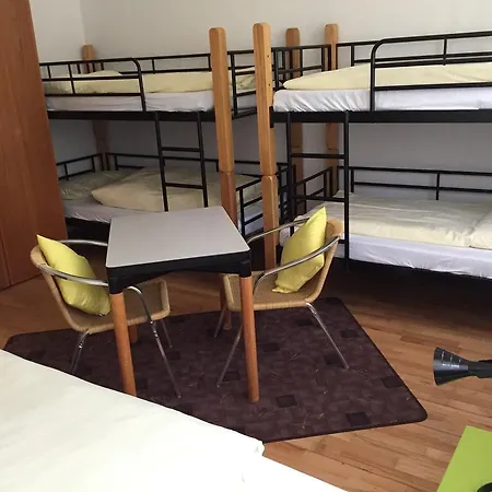 Jugend-hotel Hotel 3*