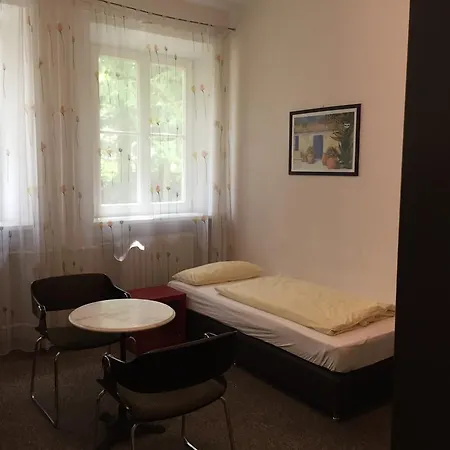 Hotel Jugend-hotel
