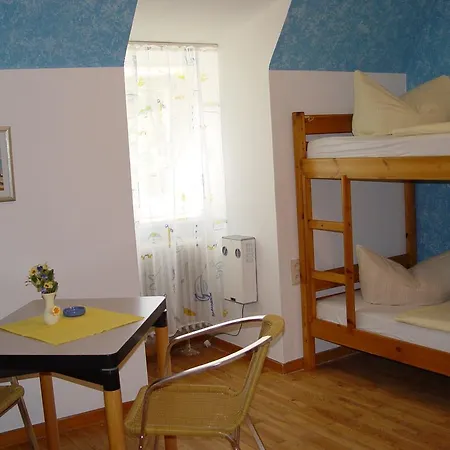Jugend-hotel Hotel