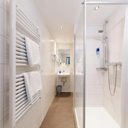 Privathotel Probst Hotel