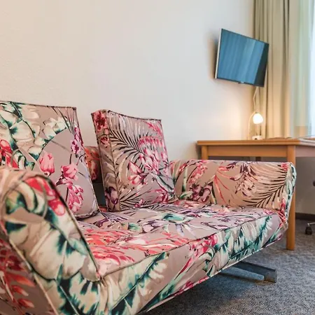 Hotel Privathotel Probst 2*