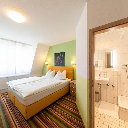 Hotel Privathotel Probst