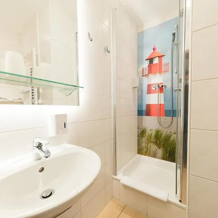 Hotel Privathotel Probst Nuremberg