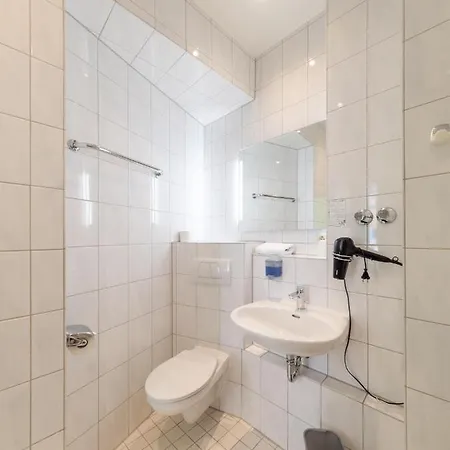 Privathotel Probst Nuremberg