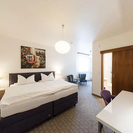 Privathotel Probst