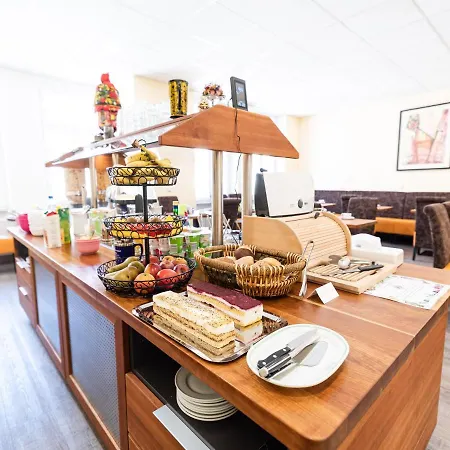 Privathotel Probst 2* Nuremberg