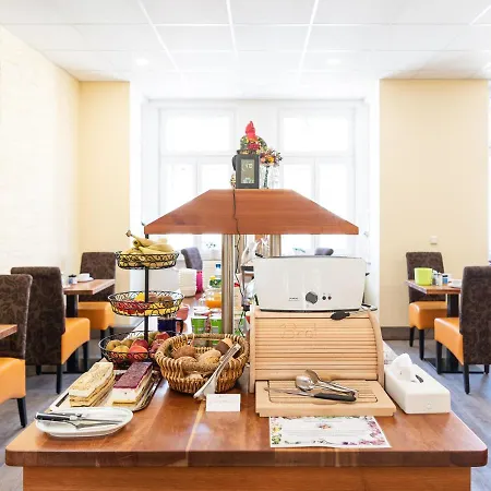 Privathotel Probst 2*