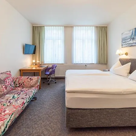 Hotel Privathotel Probst Nuremberg