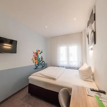 Hotel Privathotel Probst 2*