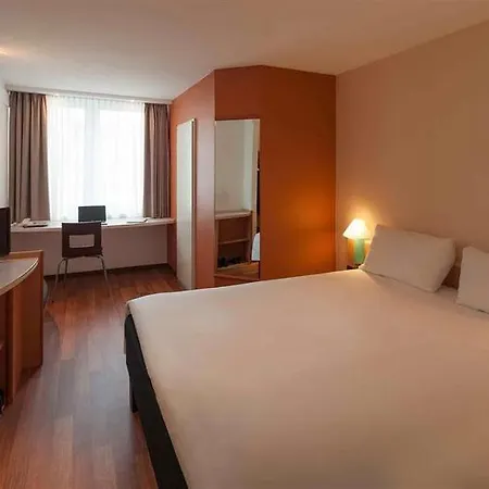 A&o Hauptbahnhof Hotel Nürnberg