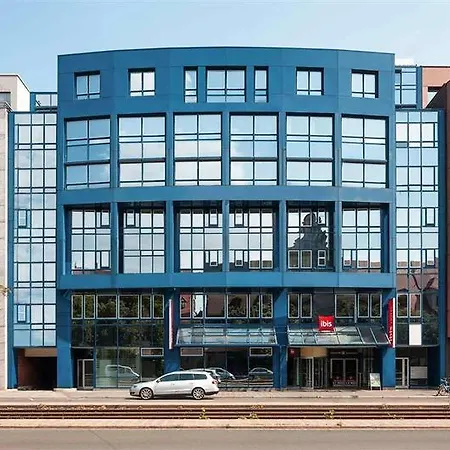 A&o Hauptbahnhof Nürnberg