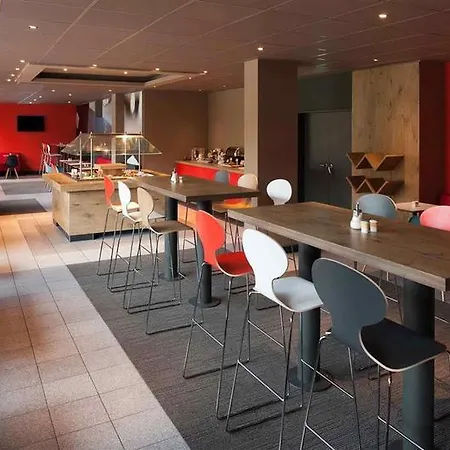 A&o Hauptbahnhof Hotel