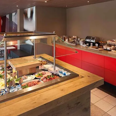 Hotel A&o Hauptbahnhof 2*