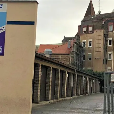 Appartamento Ludwigstrasse *
