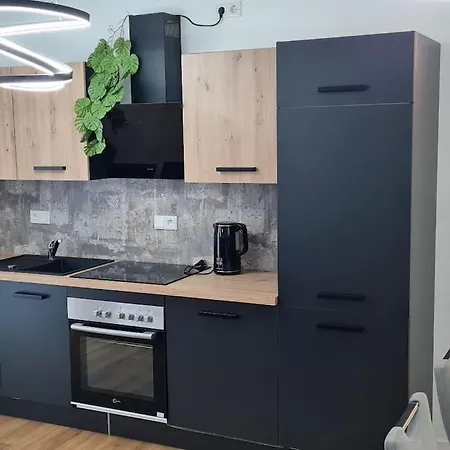Luxus Im Stadtzentrum Appartamento Norimberga