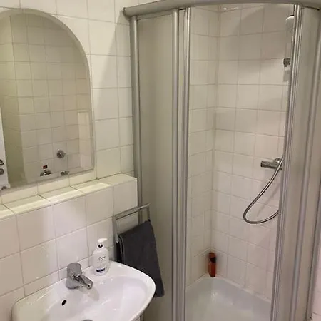 Willkommen Im Herzen Nuernbergs Apartment *