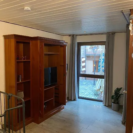 Apartment Willkommen Im Herzen Nuernbergs *
