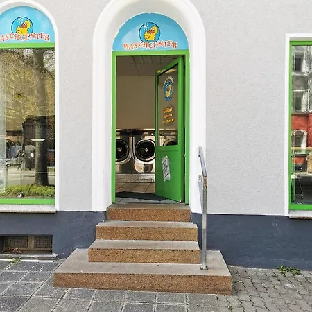 Homestay Nuernberg *