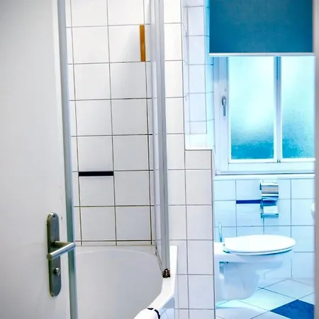 Tokus Apartman