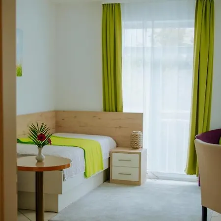 Tokus Apartman Nürnberg