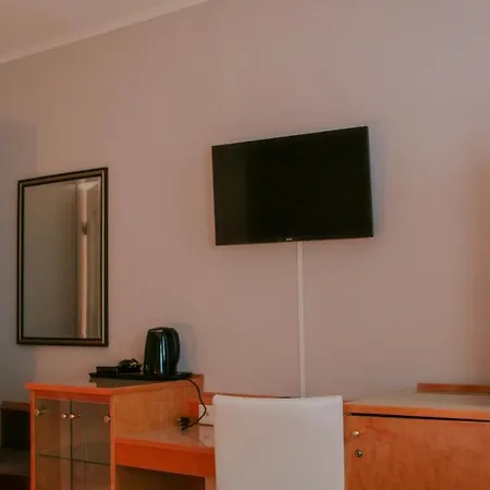 Apartman Tokus *
