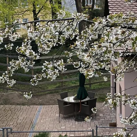 Forsthaus Zu Lichtenhof Нюрнберг