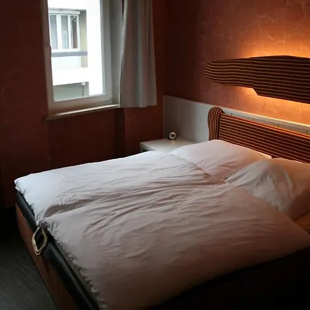 African Meistereck.com Hotel Nürnberg