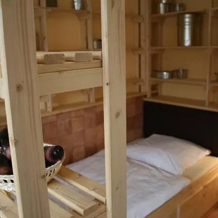 African Meistereck.com Hotel