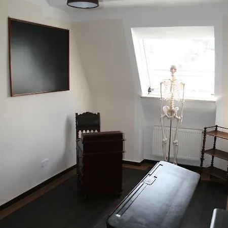 African Meistereck.com Hotel