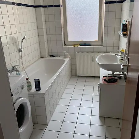 1 In A Shared Apartment,furnished Nürnberg