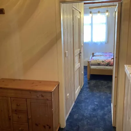 Zur Baumwolle Hotel apartamentowy Norymberga