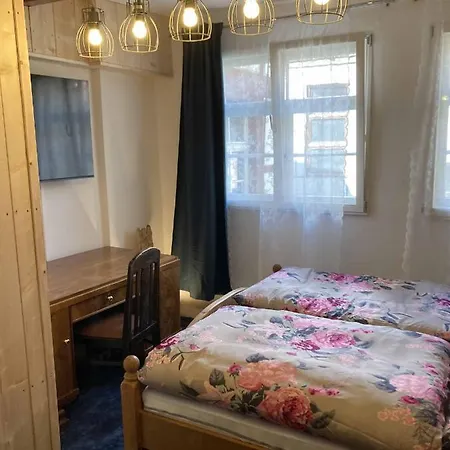 Zur Baumwolle Norymberga