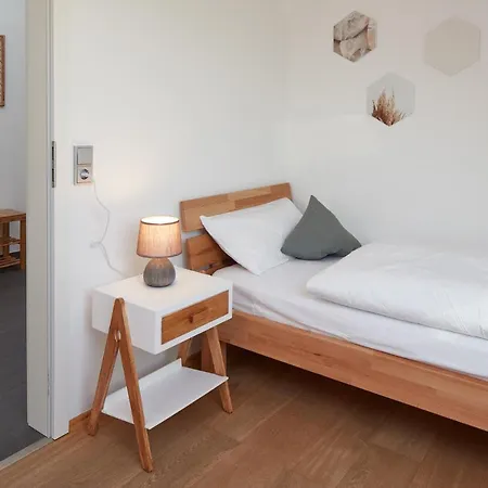 ⸨⸩ Sunset Penthouse: Messe - Siemens - Db - Man ⸨⸩ Apartman *