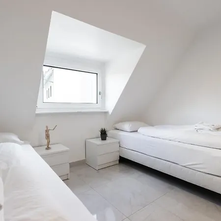 Gasthof Staystay I 24 Check-in Nürnberg