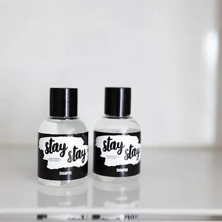 Staystay I 24 Check-in