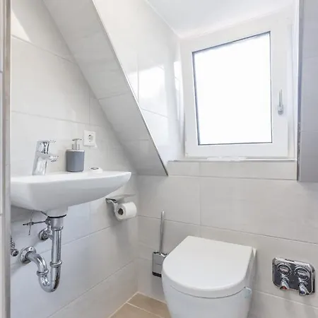 Staystay I 24 Check-in Nürnberg