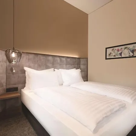 Adina 4* Núremberg