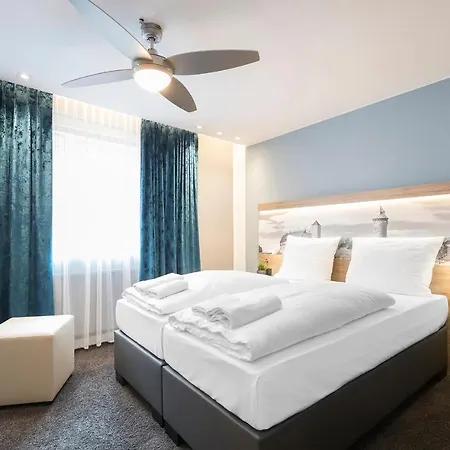 By Daspaul Apartahotel 3*