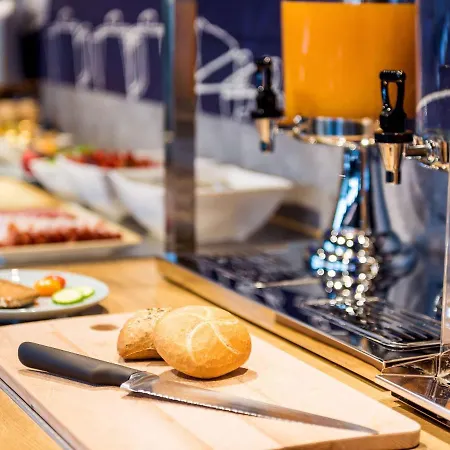 Ibis Budget Messe Nuremberg