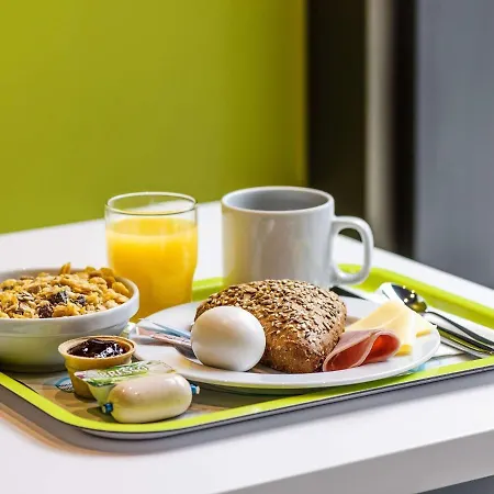 Ibis Budget Messe