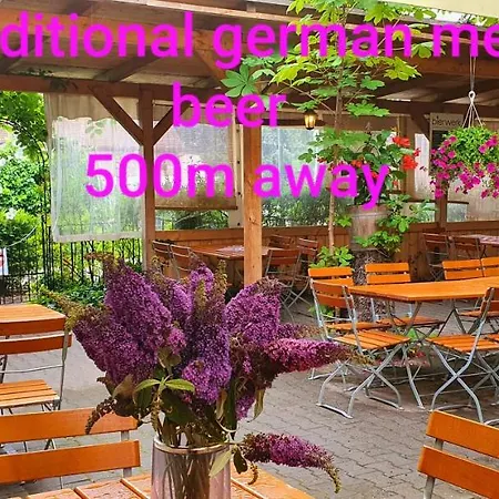 Perfect - - 50m Metro, Near * Nuremberg