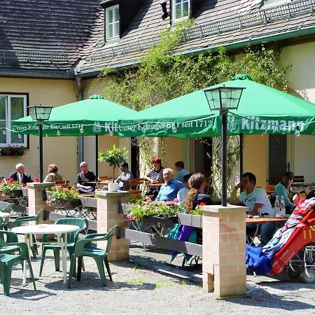 Jugend-hotel 3* Nürnberg